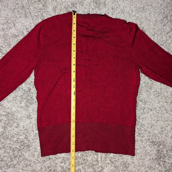 WHBM Cardigan - Picture 3 of 5